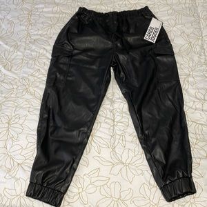 Cargo Joggers